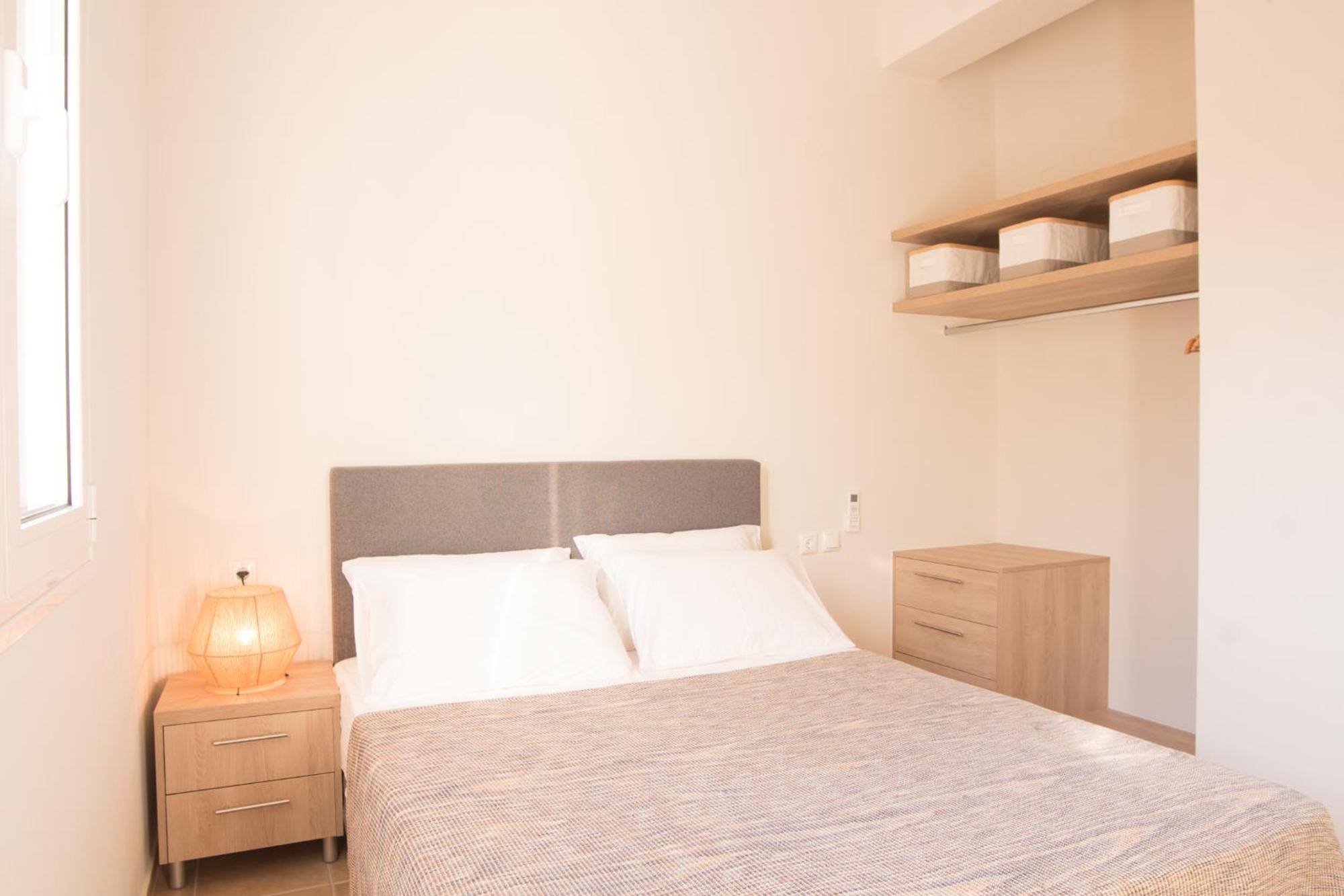 Crete Garden Guesthouse Ágios Nikólaos 외부 사진