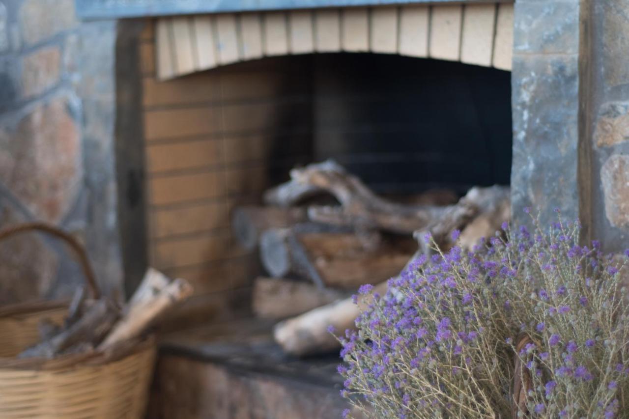 Crete Garden Guesthouse Ágios Nikólaos 외부 사진